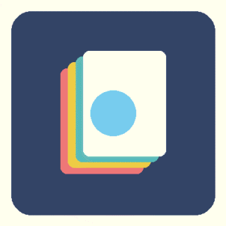 Cartas Ilustradas Primeiras Palavras